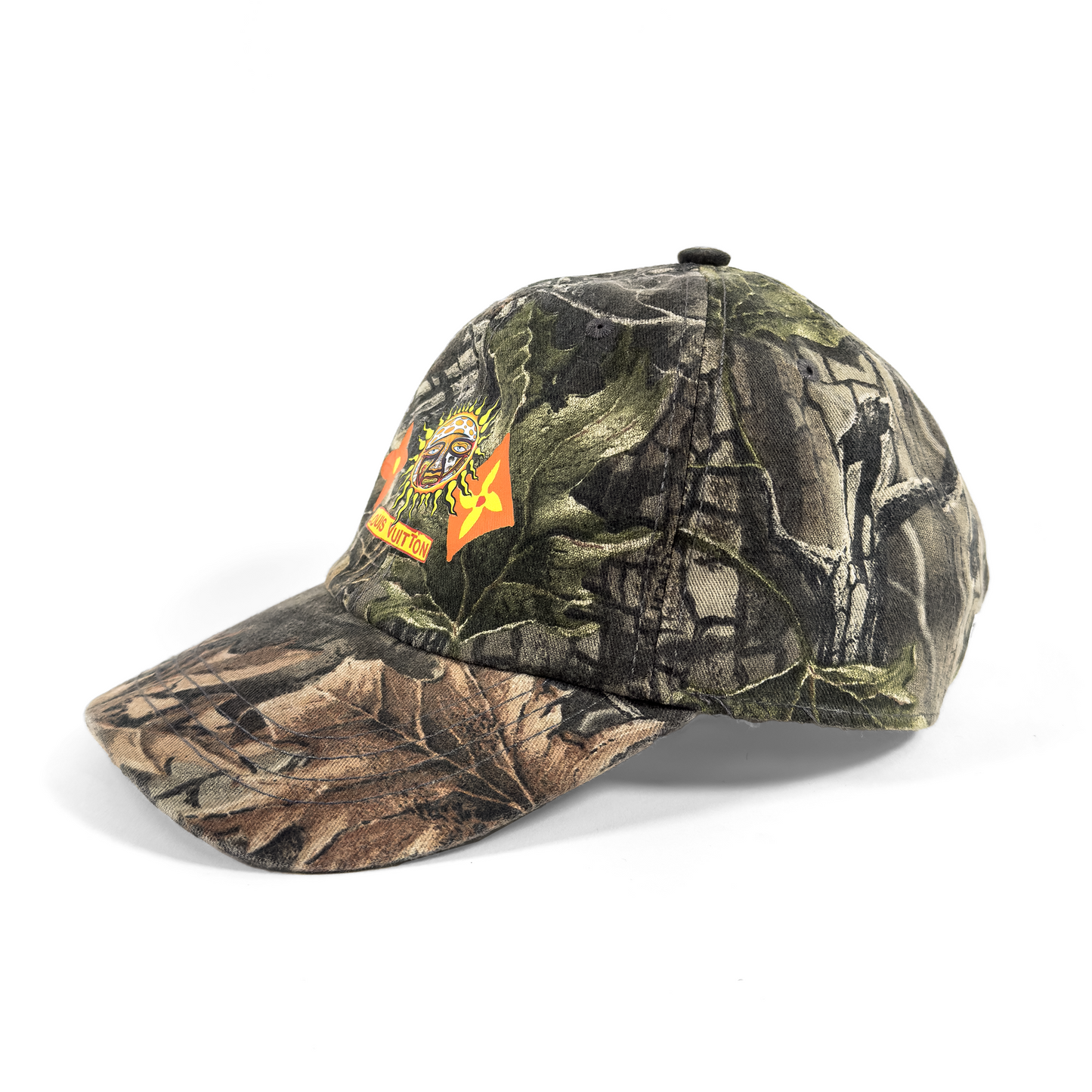 LV SUBLIME O.Y. - CAMO - 1 of 1