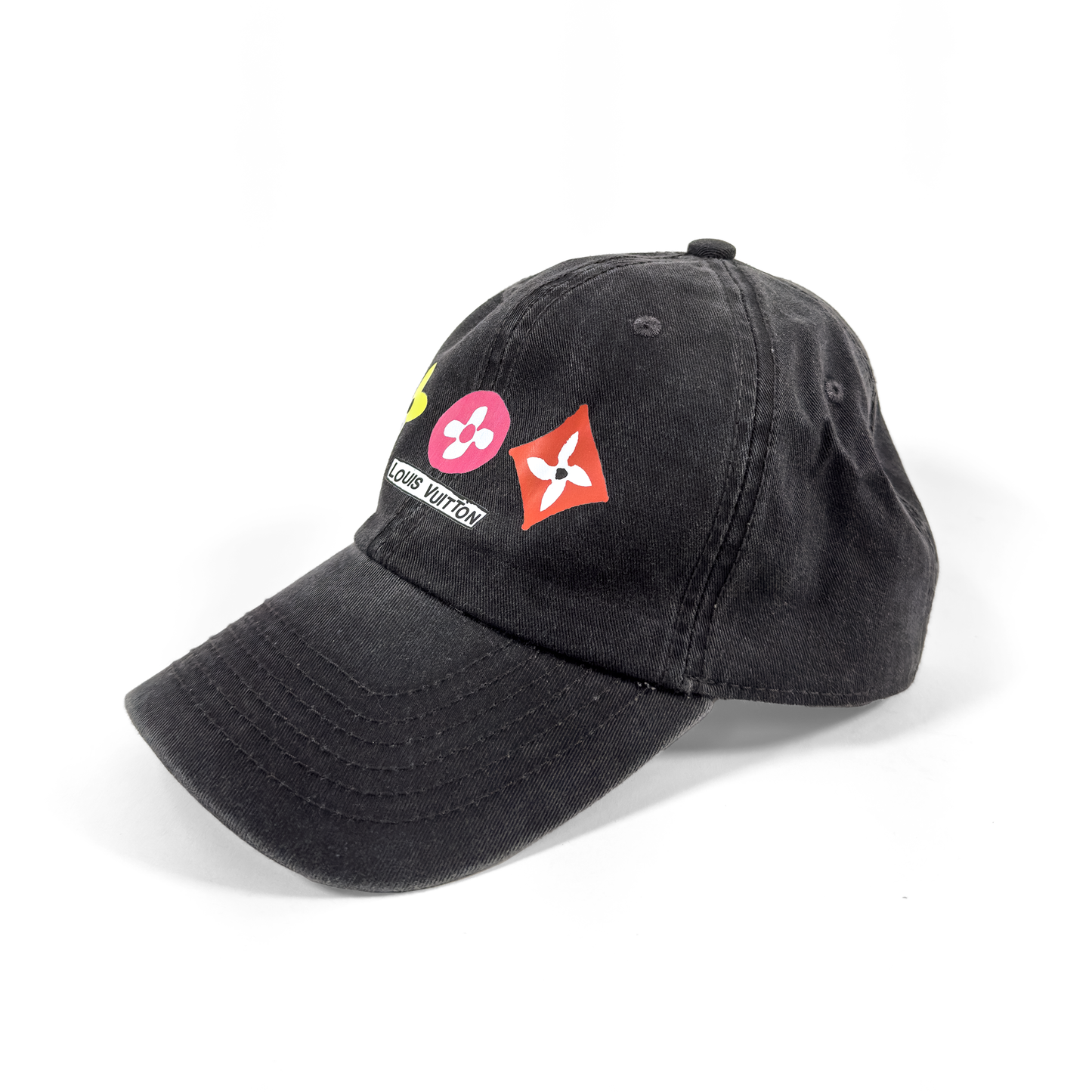 LV L.P.R. - FADED BLACK - 1 of 1