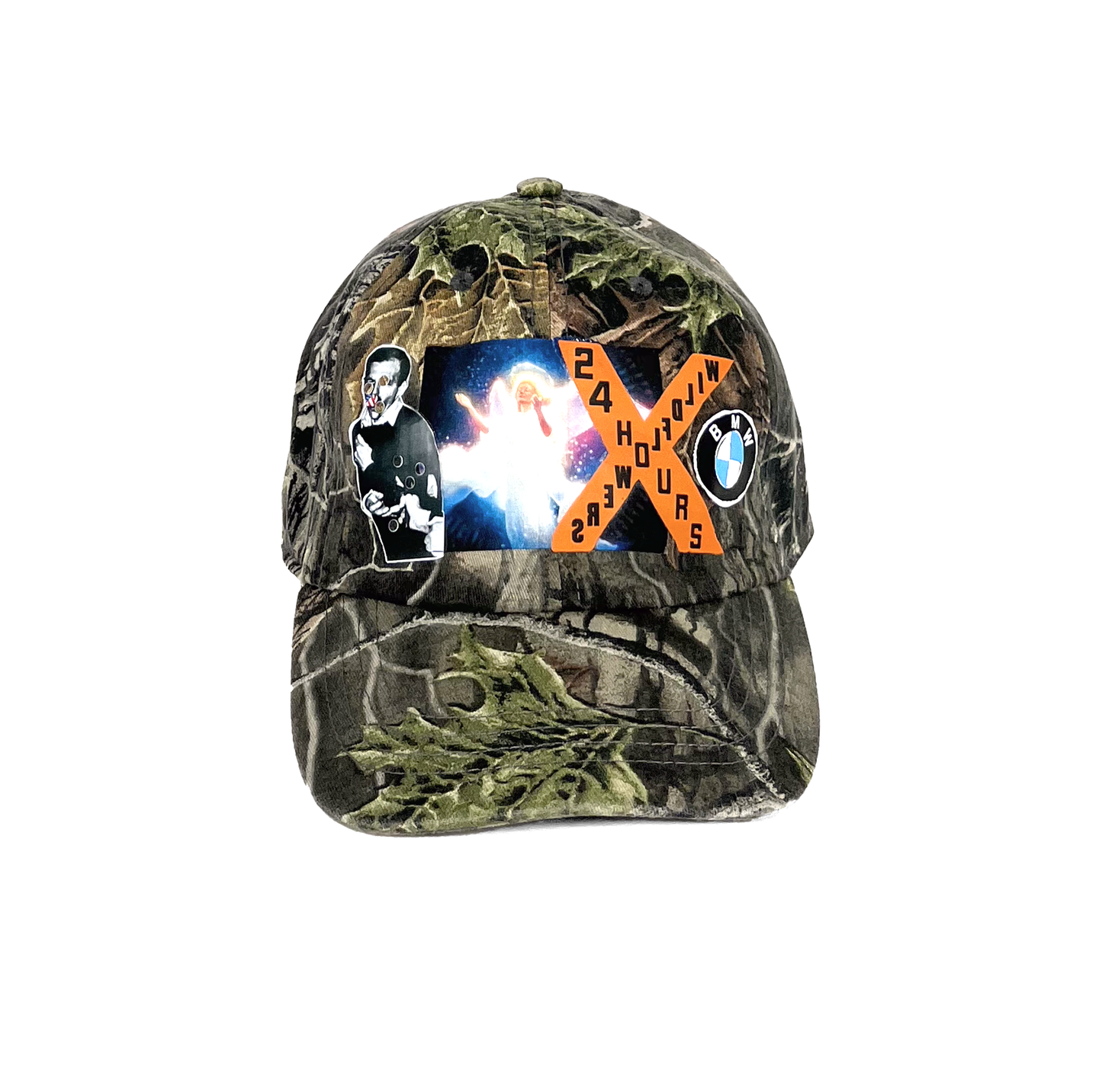 HARVEY ANGEL X- CAMO - 1 of 1