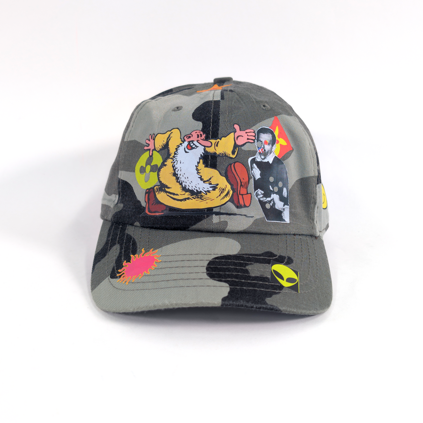 MR. OSWALD CONCRETE CAMO (1 of 1)