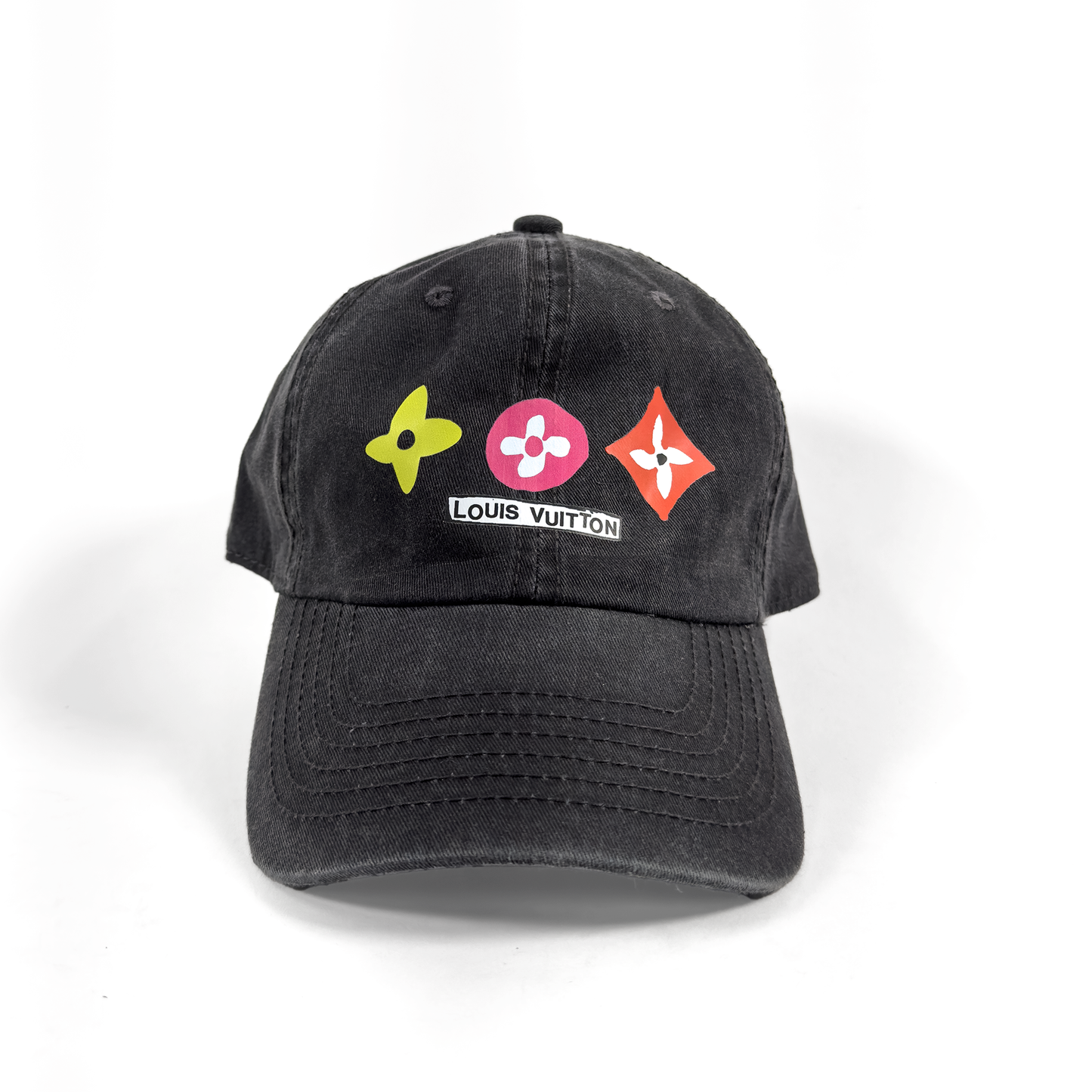 LV L.P.R. - FADED BLACK - 1 of 1