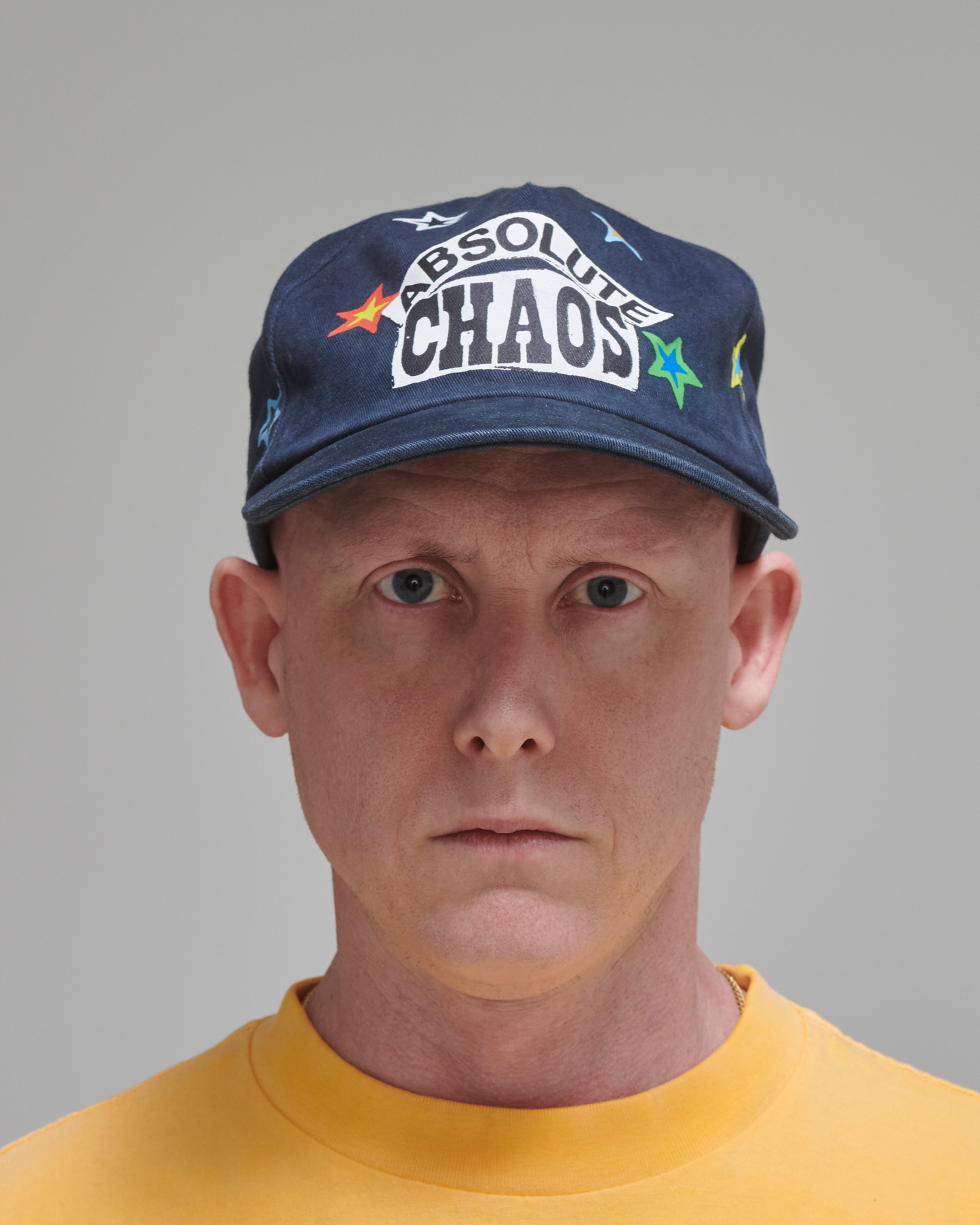 CHAOS HAT