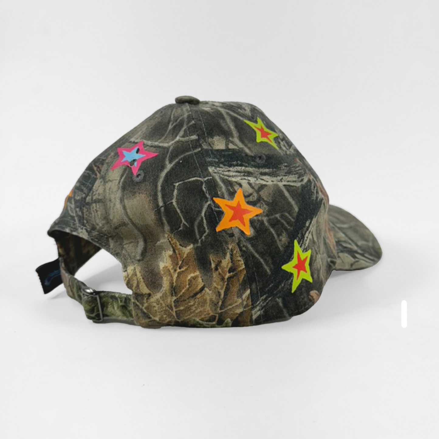 WINTER ROSES DOUBLE ELVIS - CAMO - 1 of 1