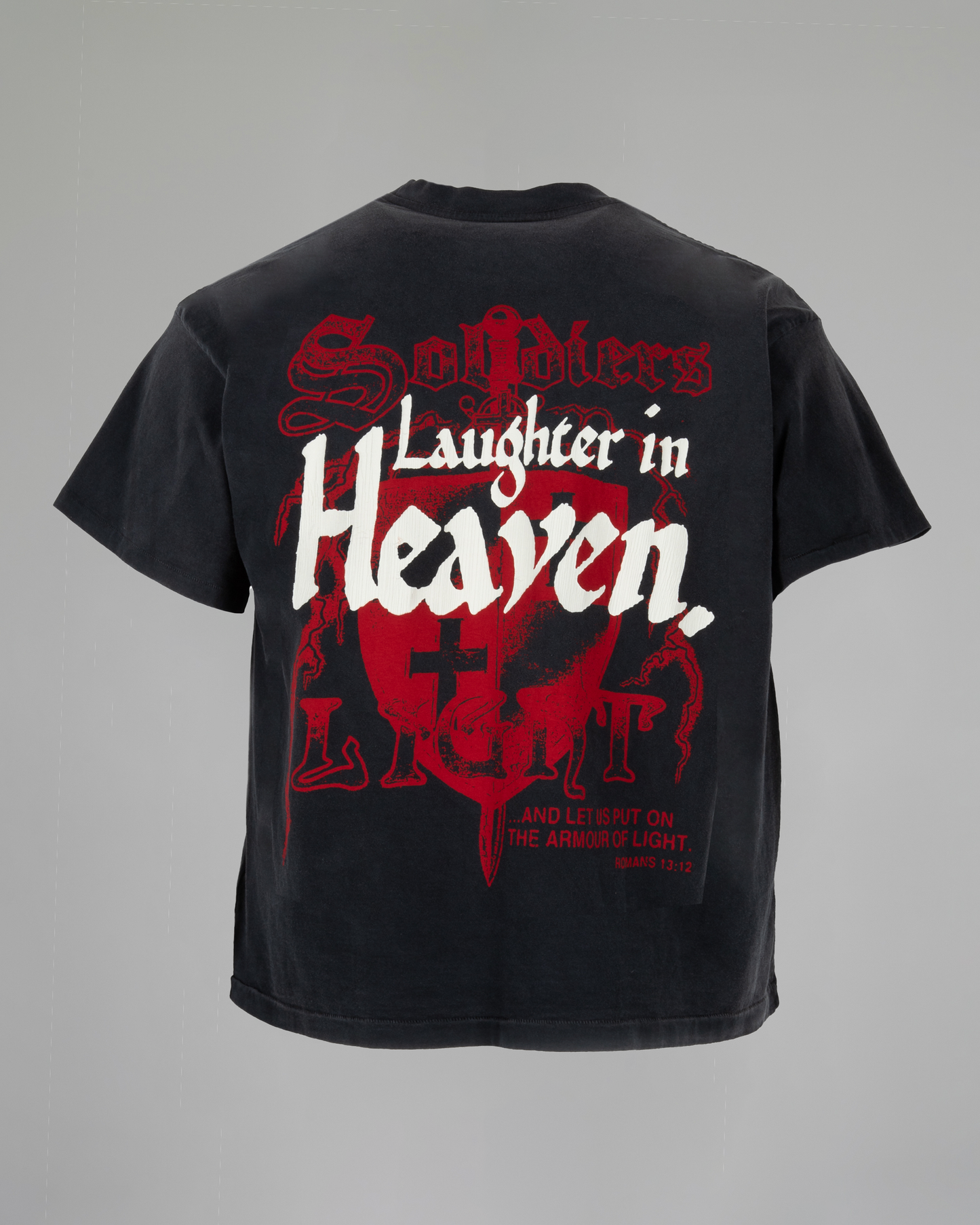 FEAR T-SHIRT