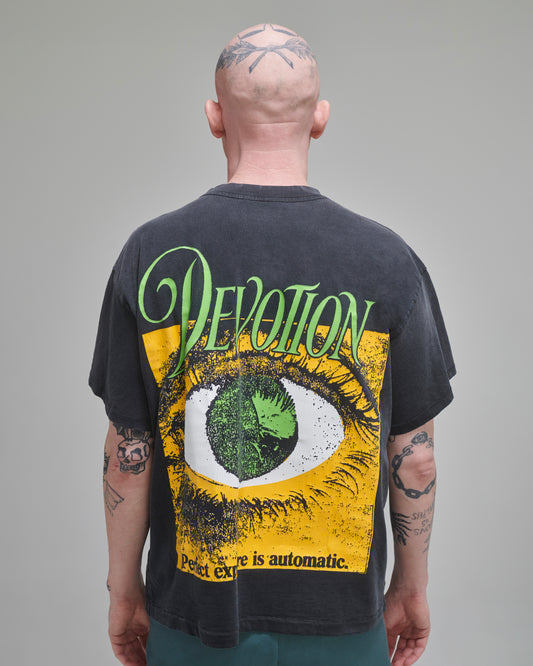 BURNING AMBITIONS T-SHIRT