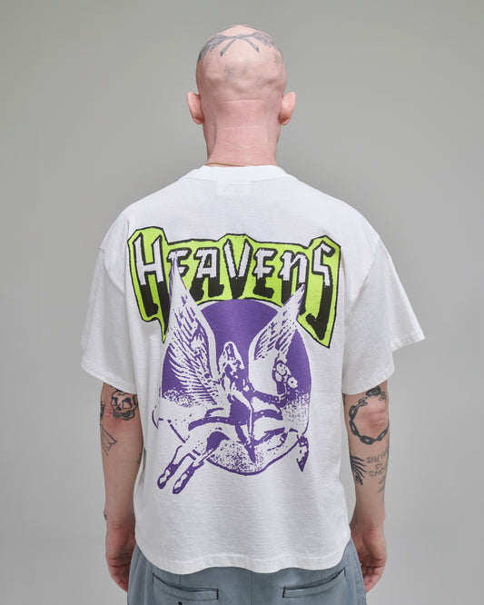 1988 HEAVENS T-SHIRT