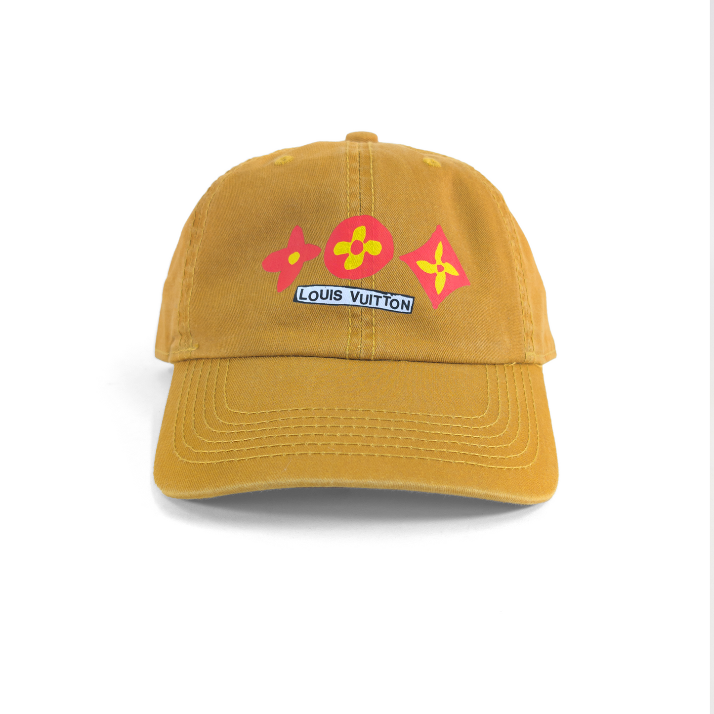 MUSTARD and KETCHUP LV - 1 of 1