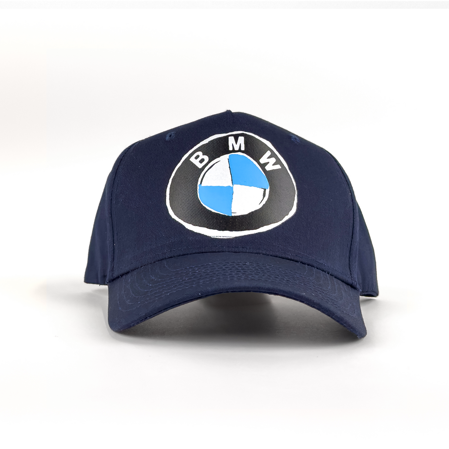 BMW HAT - NAVY