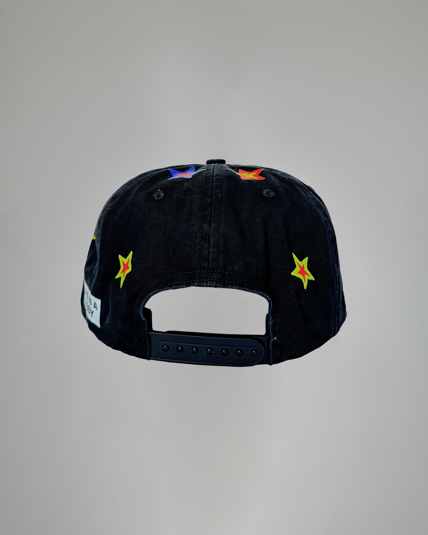 CHAOS HAT