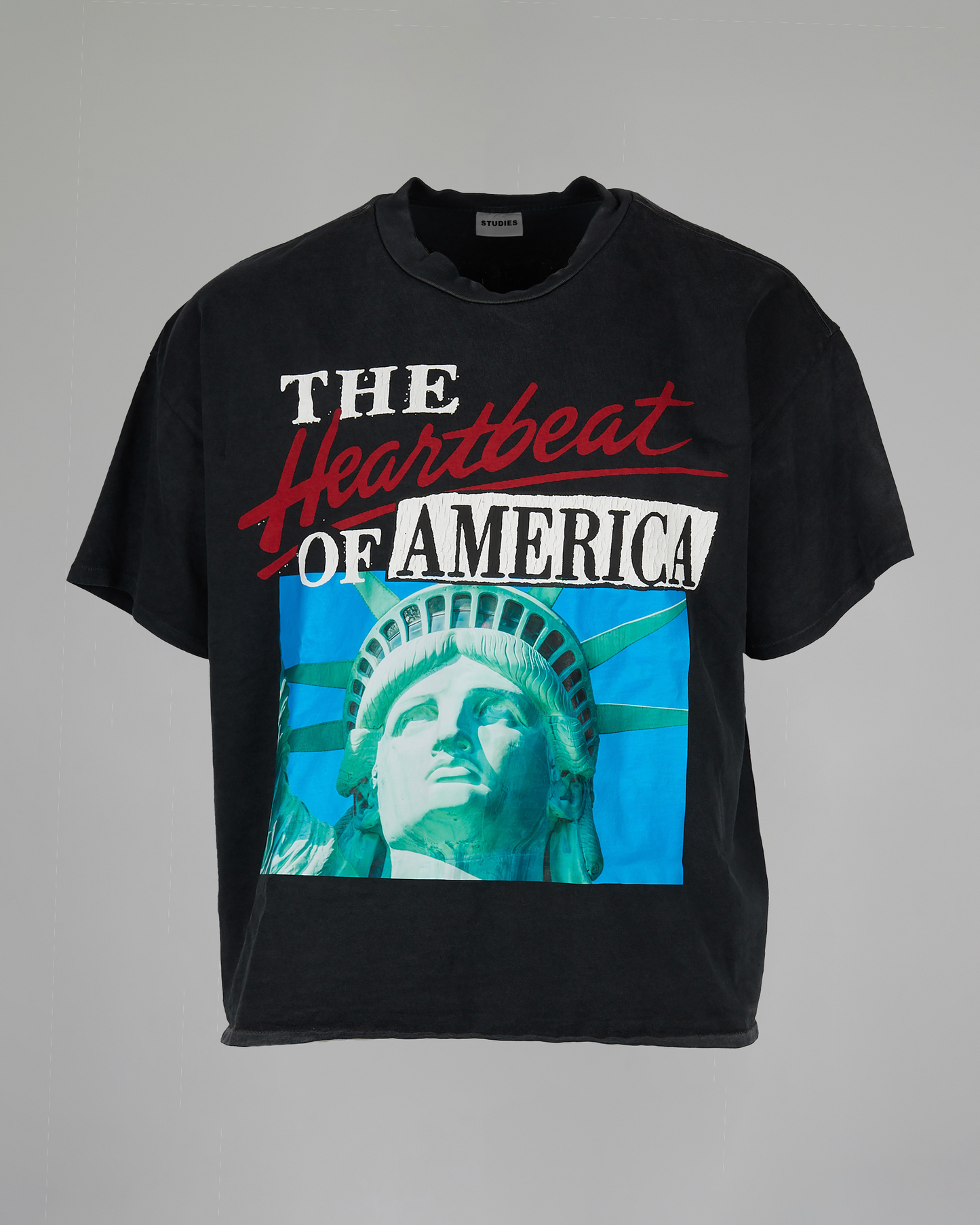 TOTAL COLLAPSE T-SHIRT