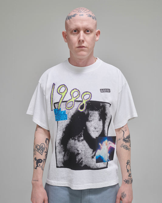 1988 HEAVENS T-SHIRT