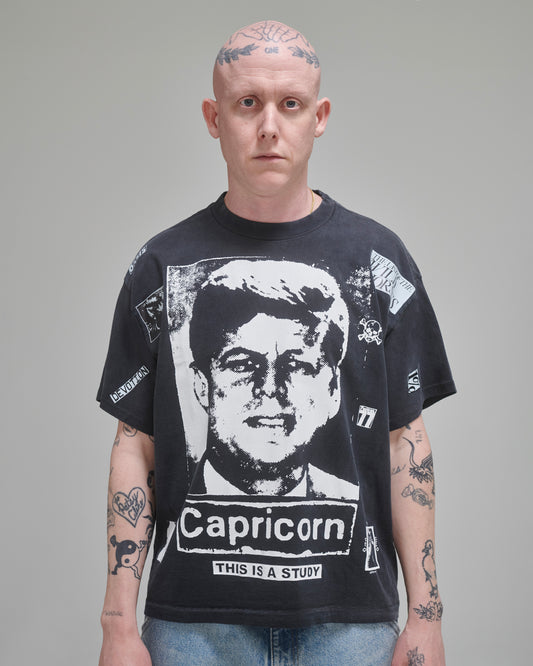 CAPRICORN T-SHIRT