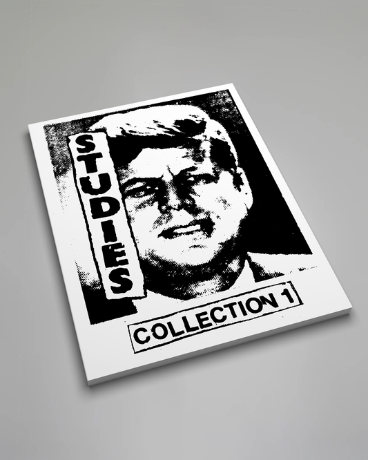 COLLECTION 1 ZINE