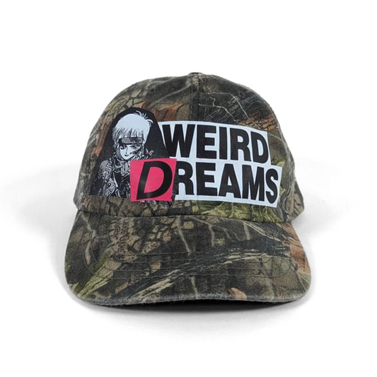 WEIRD DREAMS - CAMO - 1 of 1