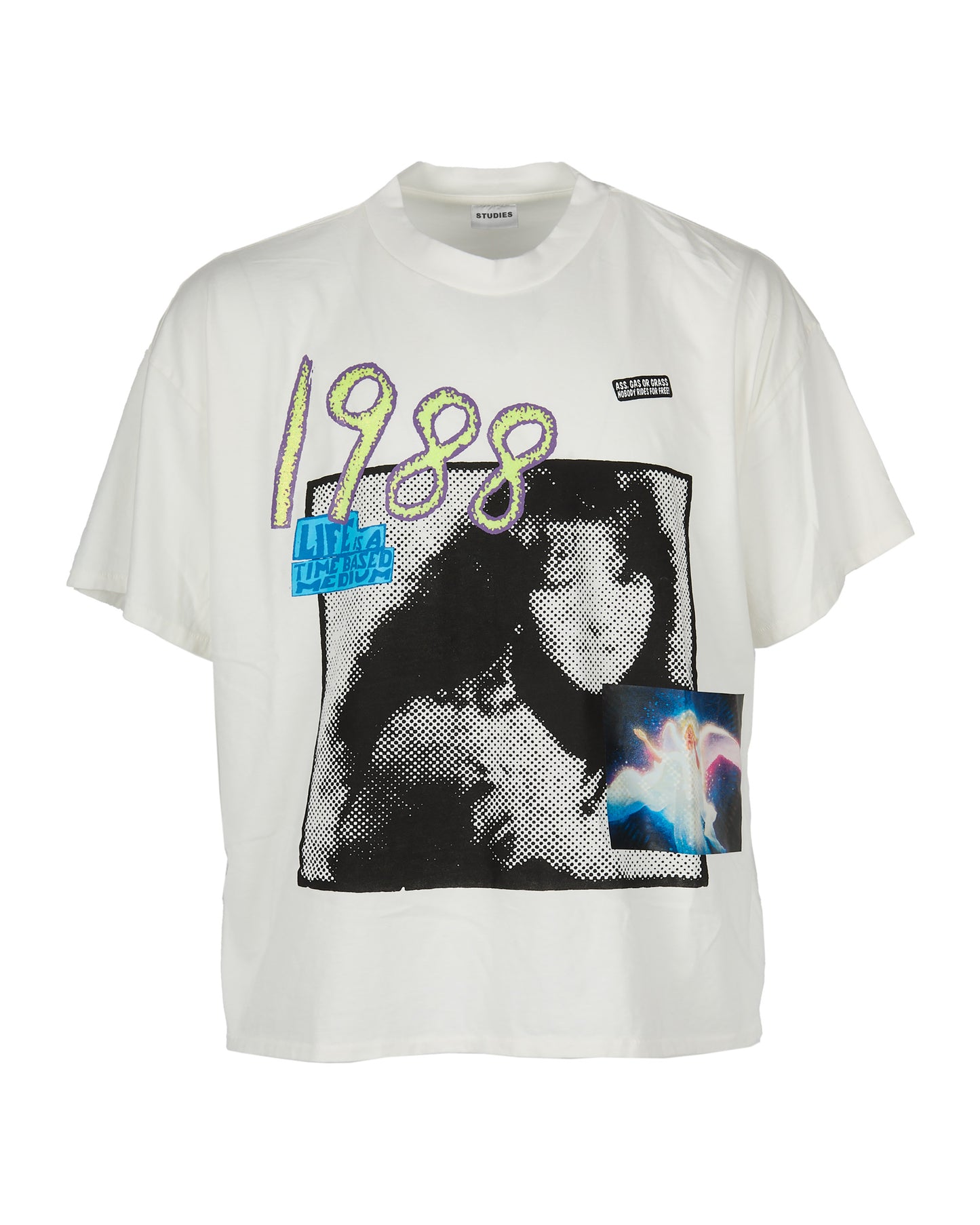 1988 HEAVENS T-SHIRT