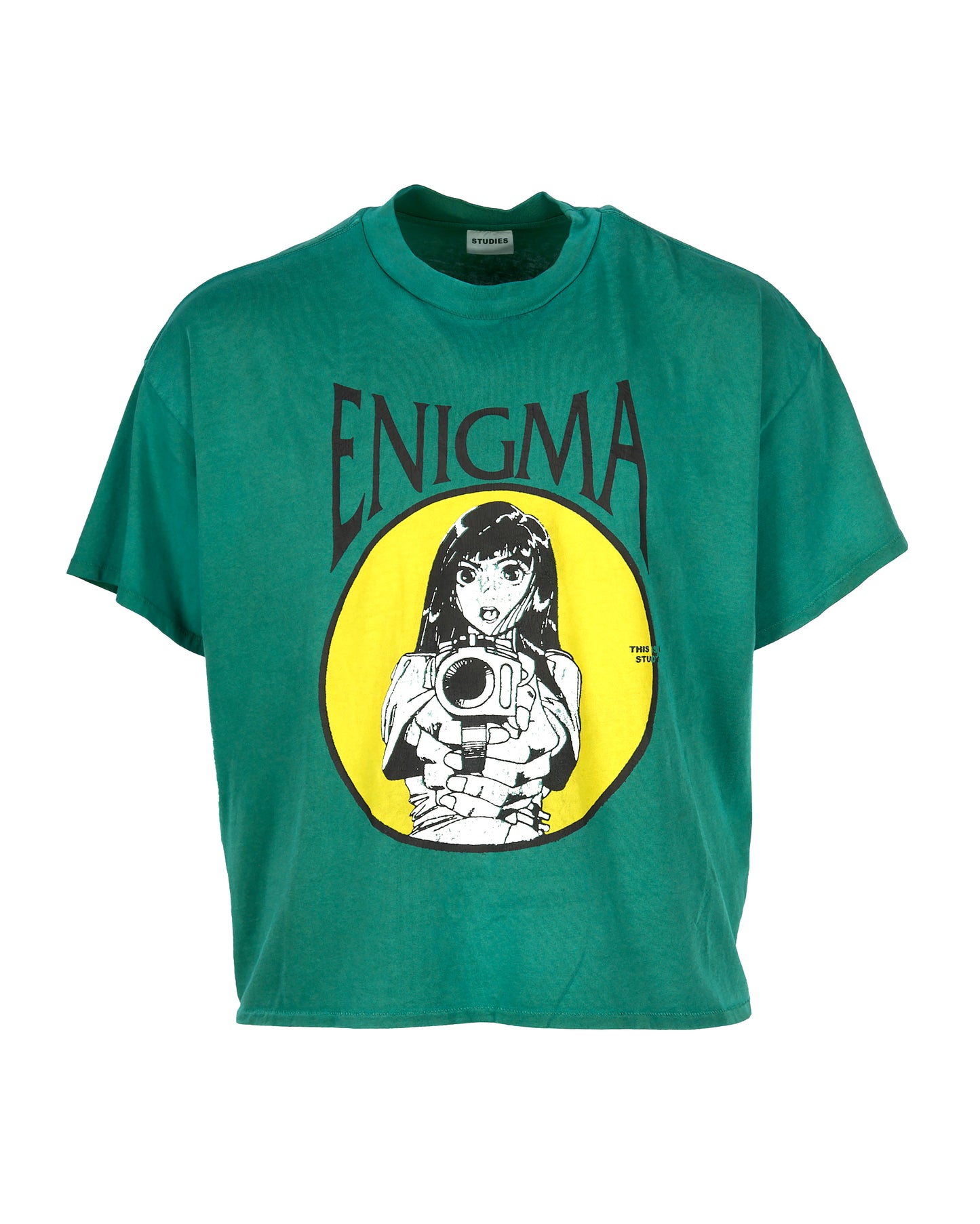 ENIGMA T-SHIRT