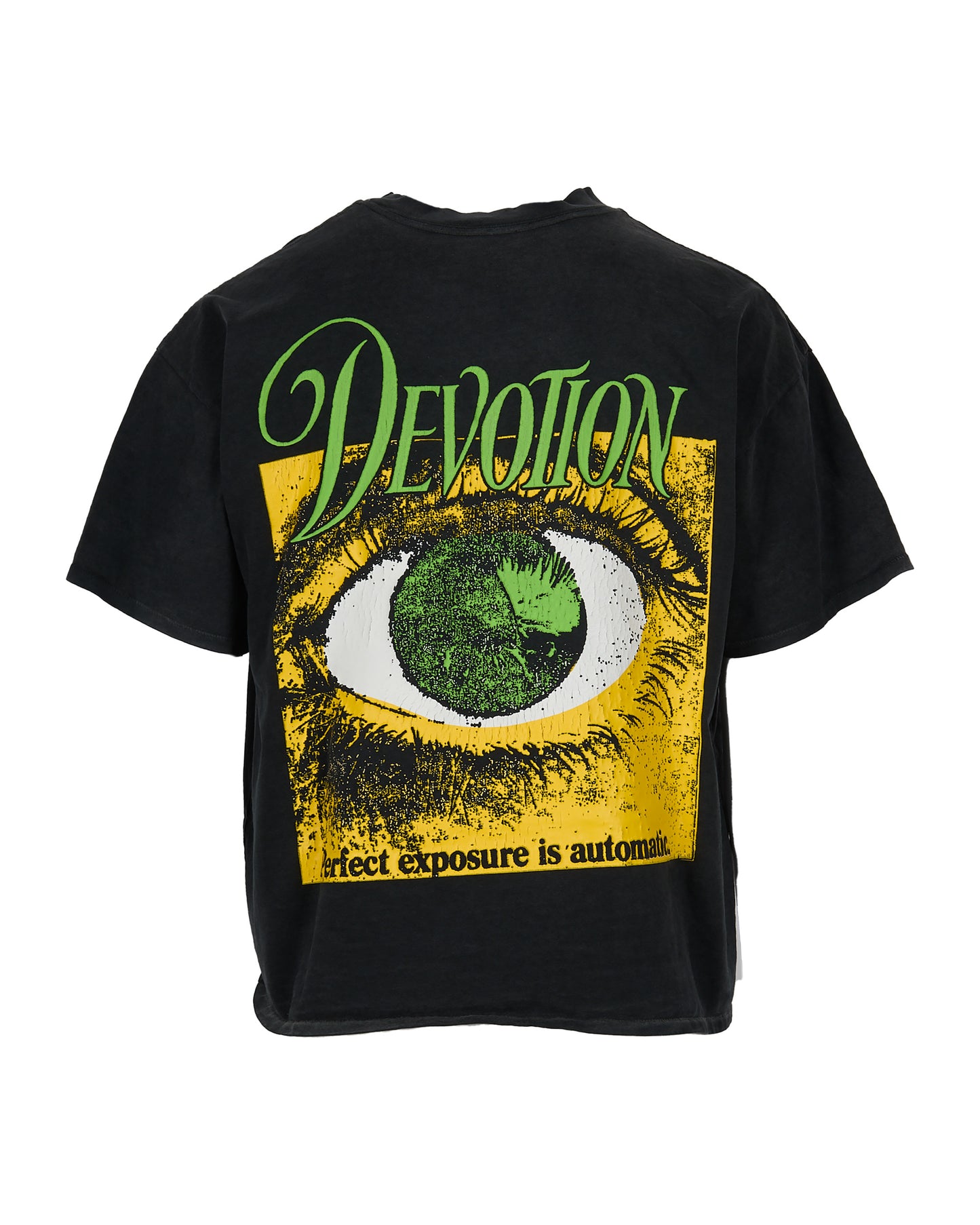 BURNING AMBITIONS T-SHIRT